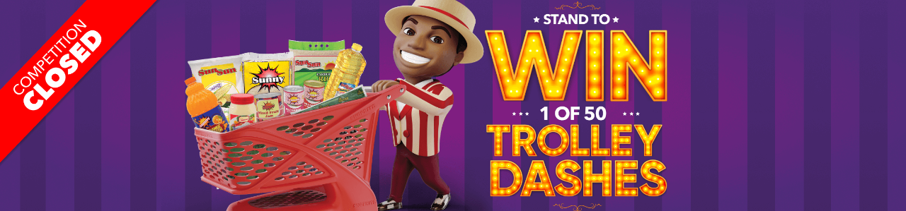 Trolley Dash
