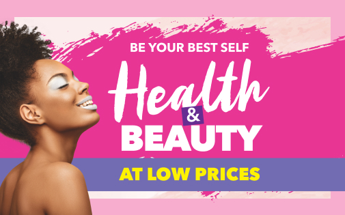 Shoprite - Health and Beauty Tips for Women| Shoprite Ghana