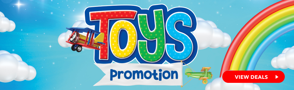 TOYS PROMOTION