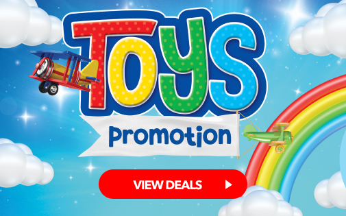 TOYS PROMOTION