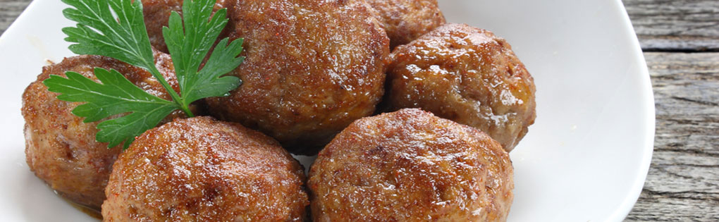 SNEAKY HIDE THE VEG MEATBALLS SNEAKY HIDE THE VEG MEATBALLS