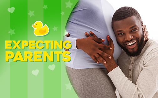 EXPECTING PARENTS EXPECTING PARENTS