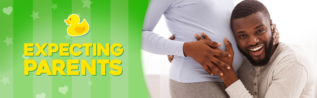 EXPECTING PARENTS EXPECTING PARENTS