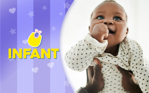 INFANT INFANT