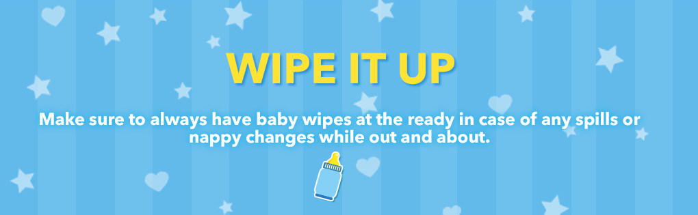 WIPE IT UP WIPE IT UP