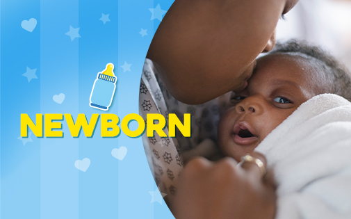 NEWBORN NEWBORN