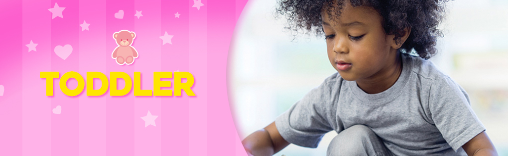 TODDLER TODDLER