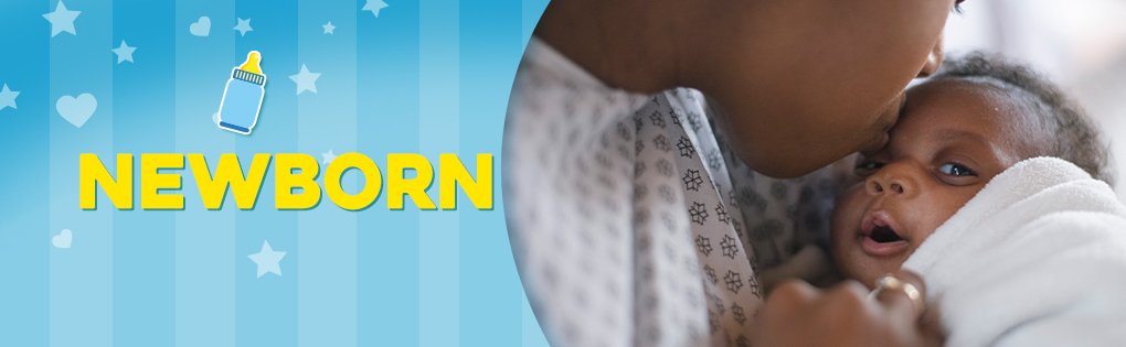 NEWBORN NEWBORN