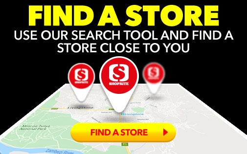 FIND A STORE. USE OUR SEARCH TOOL AND FIND A STORE CLOSE TO YOU.