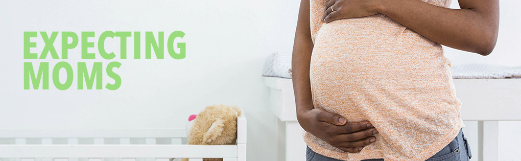 EXPECTING MOMS EXPECTING MOMS