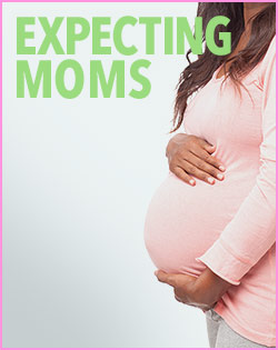 EXPECTING MOMS