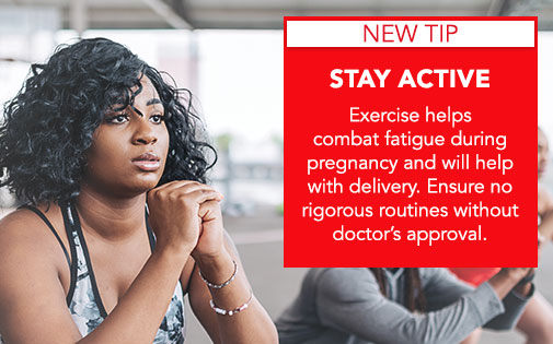 STAY ACTIVE STAY ACTIVE
