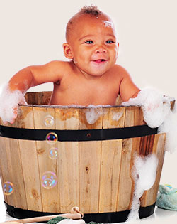 BATHTIME BATHTIME