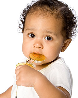 TEETHING PAINS TEETHING PAINS