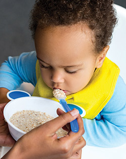 PICKY EATER? PICKY EATER?