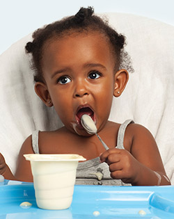 TEACH THEM TO EAT TEACH THEM TO EAT
