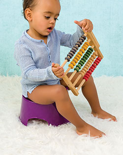 POTTY TRAINING POTTY TRAINING