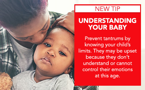 UNDERSTANDING YOUR BABY UNDERSTANDING YOUR BABY