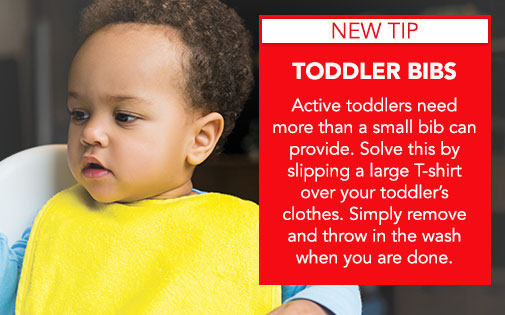 TODDLER BIBS TODDLER BIBS