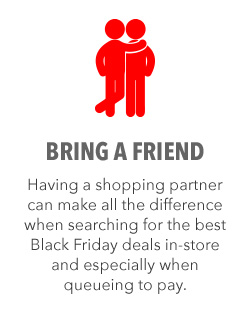 BRING A FRIEND BRING A FRIEND