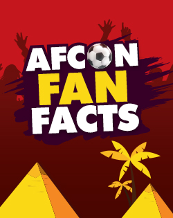 FAN FACT 1 FAN FACT 1