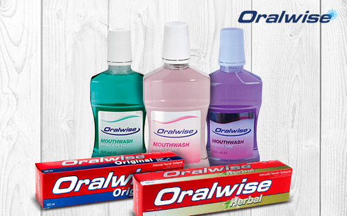 ORALWISE DENTAL HYGIENE ORALWISE DENTAL HYGIENE