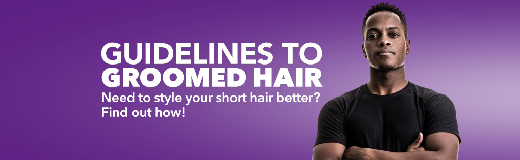 NEED TO STYLE YOUR SHORT HAIR BETTER? FIND OUT HOW! NEED TO STYLE YOUR SHORT HAIR BETTER? FIND OUT HOW!