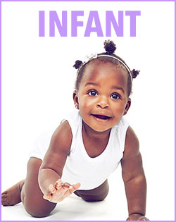 INFANT INFANT