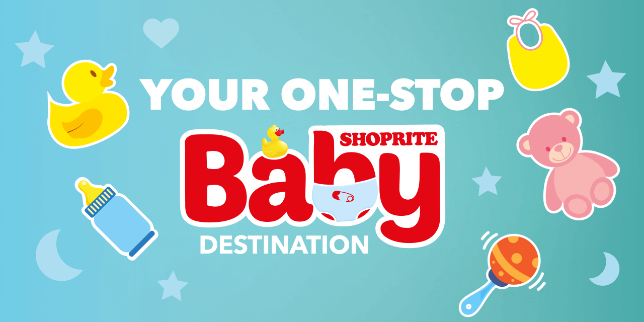 LOW PRICE BABY PROMOTION