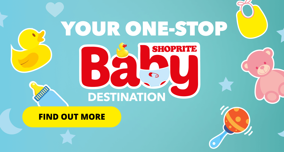 Your one stop baby destination