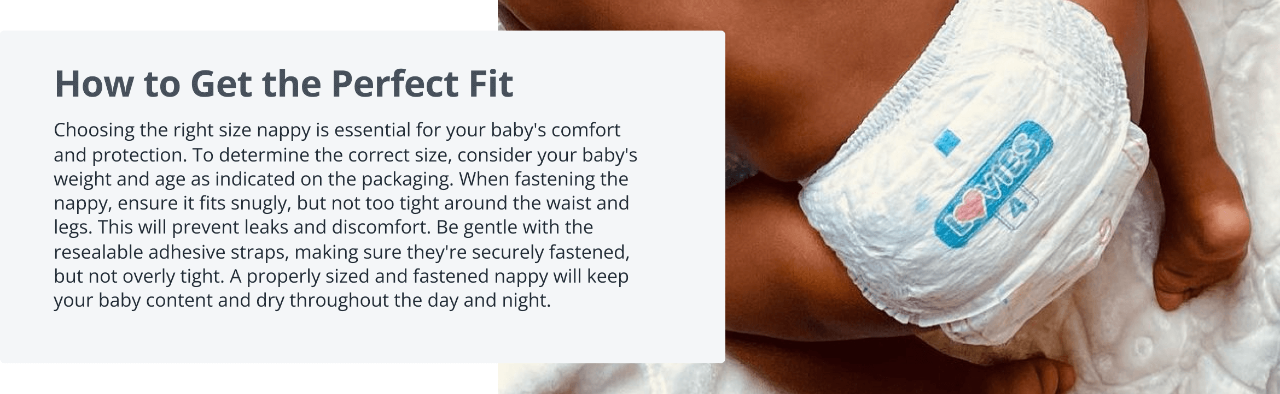 HOW TO GET THE PERFECT FIT